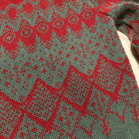 Ugly Christmas Sweater - Picture 4 of 8